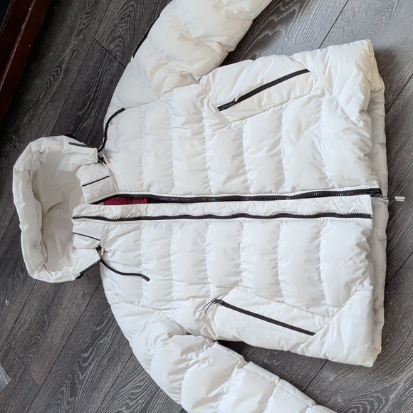 Point Zero Performance Very Warm Winter Jacket - Picture 10 of 10